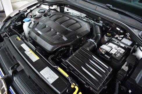 Used 2024 Volkswagen Golf R image 26