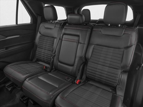 New 2026 Ford Explorer ST-Line image 9