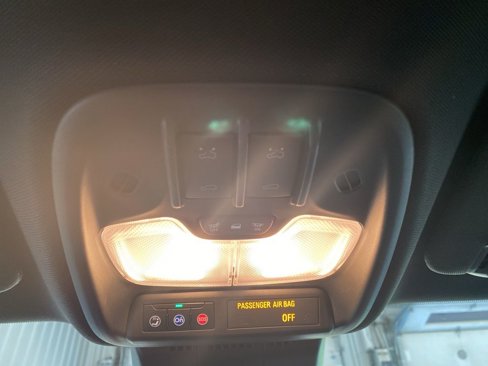 New 2026 Chevrolet Colorado Z71 w/ Technology Package image 40