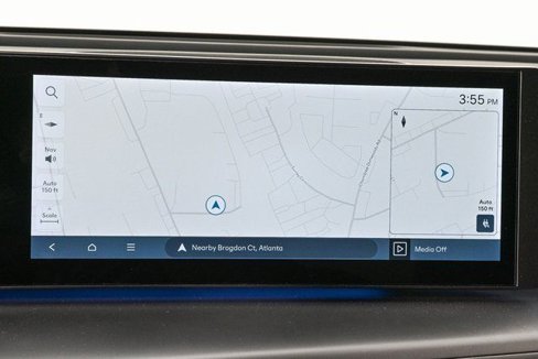 New 2026 Hyundai Ioniq 9 Calligraphy image 26