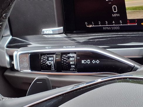 New 2025 Cadillac Escalade ESV Sport image 18