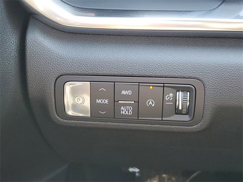 New 2026 GMC Terrain Elevation w/ Elevation Premium Package image 8