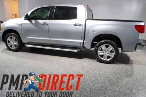Used 2011 Toyota Tundra Limited image 10