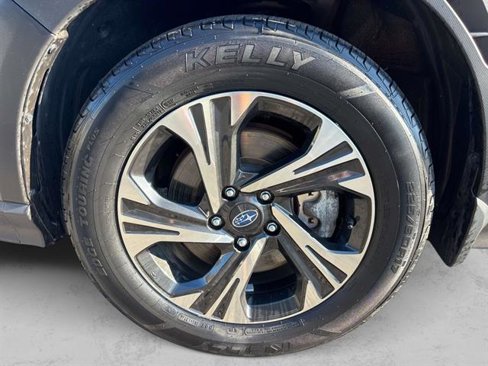 Used 2024 Subaru Crosstrek 2.0i Premium image 6