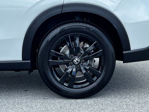 New 2026 Honda HR-V Sport image 38
