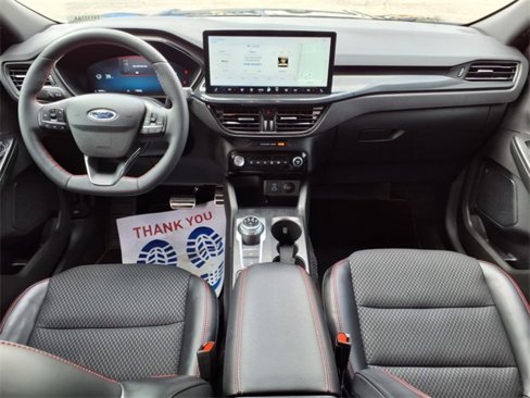 Used 2023 Ford Escape ST-Line Elite image 11