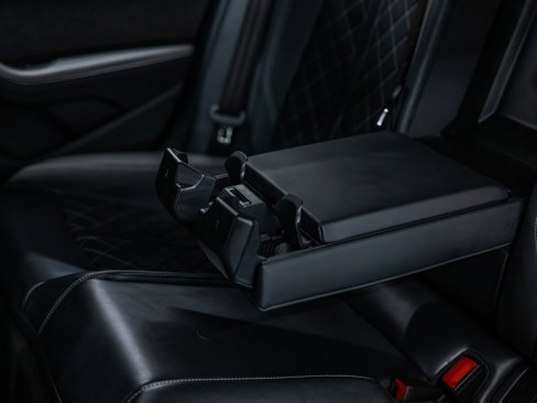 Used 2024 Audi S5 Premium Plus w/ Premium Plus Package image 29