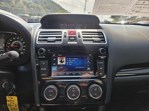 Used 2020 Subaru WRX image 16