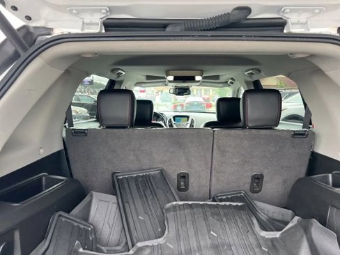 Used 2016 GMC Terrain SLT w/ Open Road Package image 7