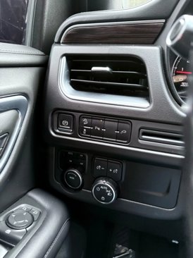 Used 2021 Chevrolet Suburban Z71 image 33