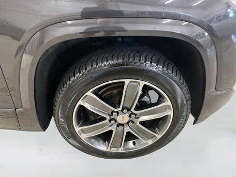 Used 2019 GMC Acadia Denali w/ Technology Package image 16