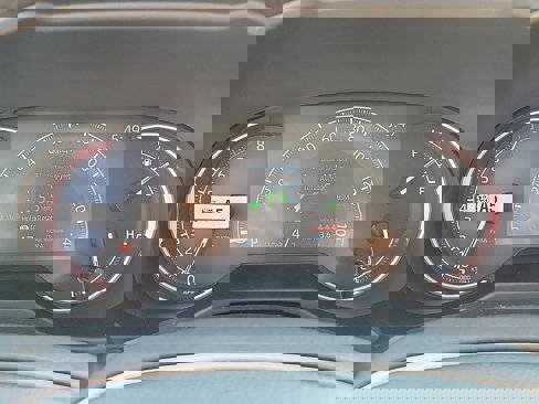 New 2025 Toyota RAV4 XLE image 17