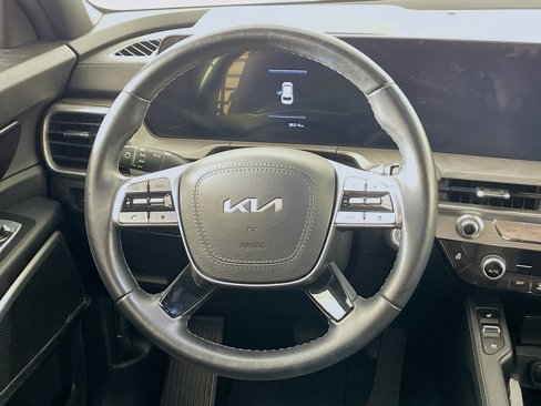 Used 2024 Kia Telluride EX X-Line image 18