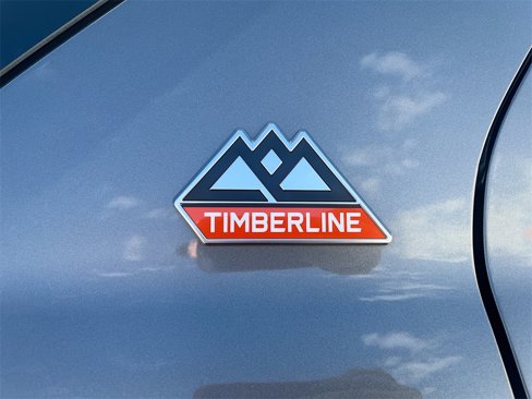 Used 2024 Ford Explorer Timberline w/ Timberline Technology Package image 36