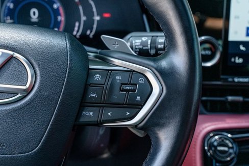 Used 2023 Lexus NX 350 AWD image 16
