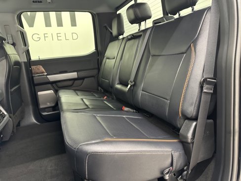 New 2026 Ford F250 Lariat image 48