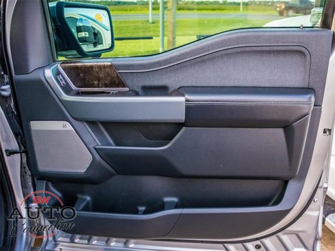Used 2021 Ford F150 Lariat image 15