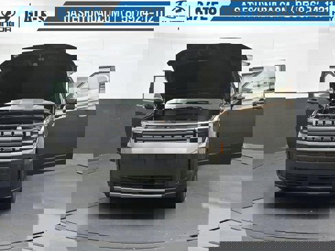 New 2026 Hyundai Santa Fe SEL image 52