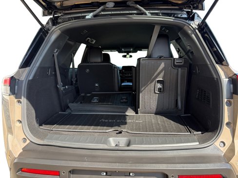 Certified 2023 Nissan Pathfinder Rock Creek image 37
