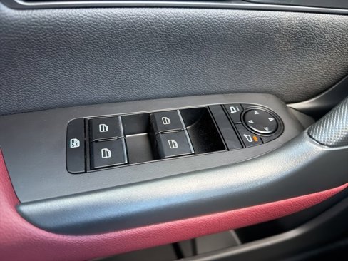 New 2026 MAZDA CX-50 AWD 2.5 Hybrid w/ Premium Pkg image 21
