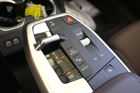 New 2025 BMW X1 xDrive28i w/ Premium Package image 22