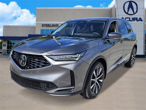 New 2026 Acura MDX w/ Technology Package image 1