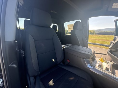 New 2026 Chevrolet Silverado 2500 LT w/ All Star Edition image 29