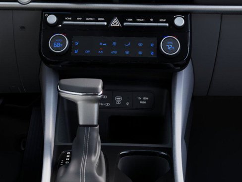 New 2025 Hyundai Tucson SEL image 16