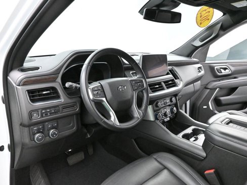 Used 2023 Chevrolet Tahoe Z71 image 17