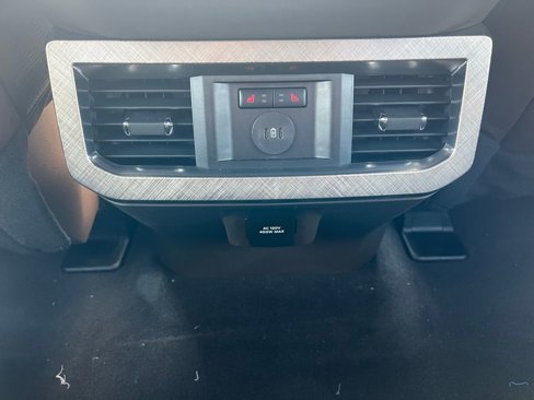New 2025 Ford F250 King Ranch w/ Chrome Package image 26