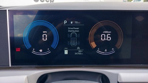Used 2025 Hyundai Tucson SEL image 22