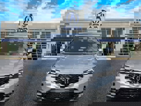 New 2026 Acura Integra A-Spec image 8