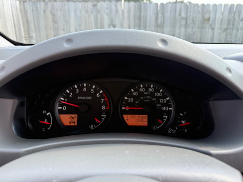 Used 2016 Nissan Frontier SV w/ SV Value Truck Package image 22