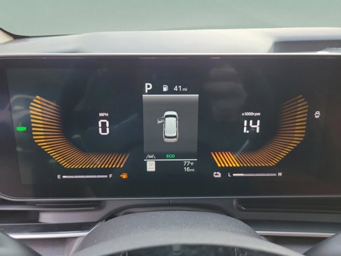 New 2026 Kia Carnival EX image 14