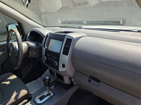 Used 2020 Nissan Frontier S w/ S Utility Package image 21