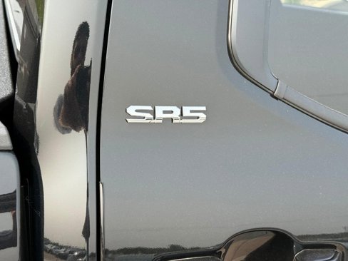 New 2025 Toyota Tacoma SR5 image 7