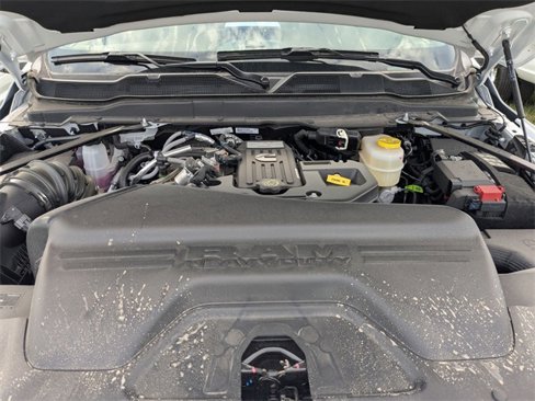 New 2026 RAM 2500 Limited image 34