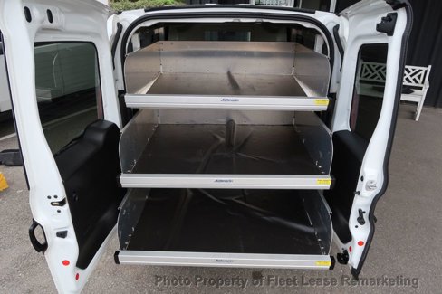 Used 2021 RAM ProMaster City Tradesman SLT w/ Window Group 05 image 17