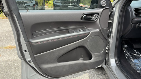 New 2026 Dodge Durango GT w/ Blacktop Package image 8