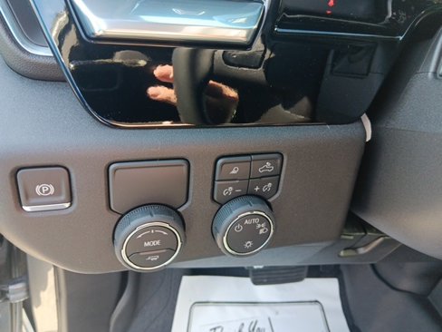 New 2026 Chevrolet Silverado 1500 LT w/ Safety Package image 26