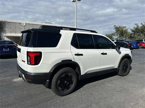 New 2026 Honda Passport TrailSport Elite image 5