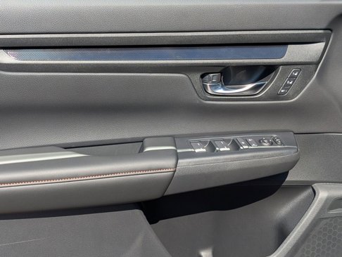 New 2026 Honda CR-V Sport-L image 14