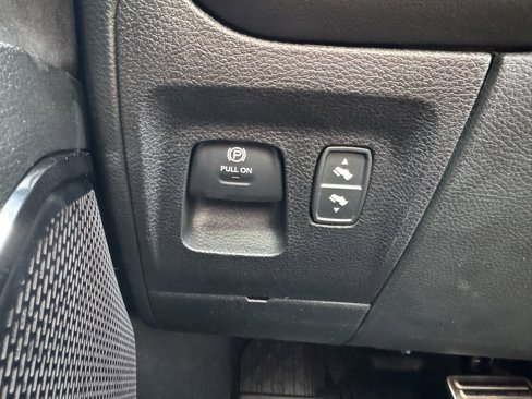 New 2026 RAM 1500 RHO w/ RHO Level 1 Equipment Group image 30