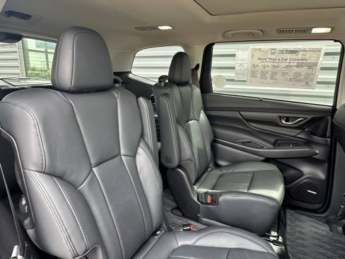 New 2025 Subaru Ascent Bronze Edition image 25