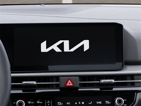 New 2026 Kia Sportage EX image 20