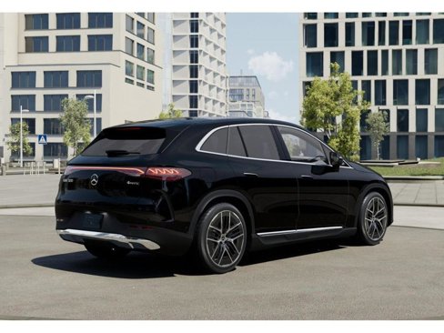 New 2026 Mercedes-Benz EQE 320 4MATIC SUV image 21