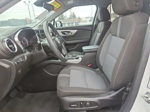 Used 2023 Chevrolet Blazer LT image 14
