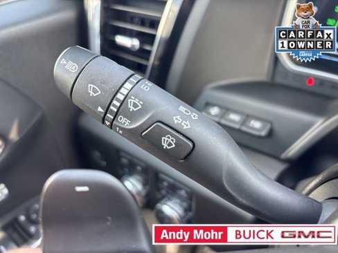 Used 2024 GMC Sierra 1500 Denali image 31