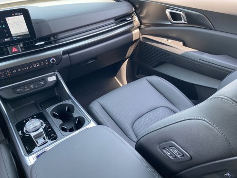 New 2026 Kia Carnival SX Prestige image 14