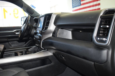 Used 2019 RAM 1500 Big Horn image 18